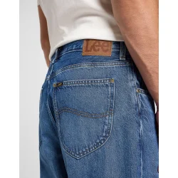 LEE ASHER  LOOSE FIT  BL