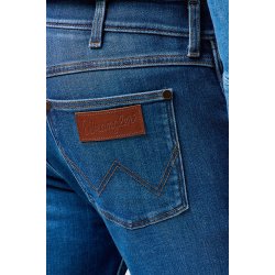 WRANGLER GREENSBORO JEANS (STRETCH) BL
