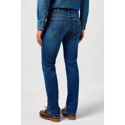 WRANGLER GREENSBORO JEANS (STRETCH) BL
