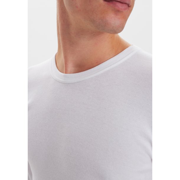 JBS LANGT RME HVID (Original)