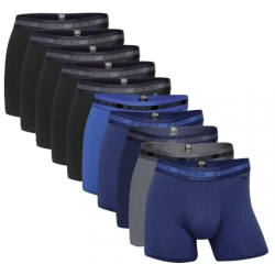 JBS 10-PACK TIGHTS BAMBOO 