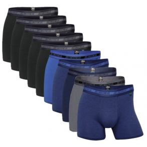 JBS 10-PACK TIGHTS BAMBOO 