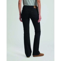 LEE JESSICA LAV LIVH�JDE BOOTCUT (SORT)