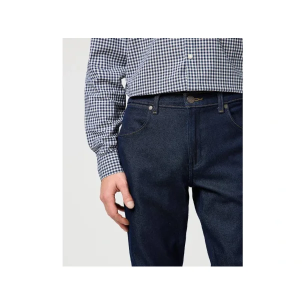 WRANGLER GREENSBORO JEANS (STRETCH) MRKEBL
