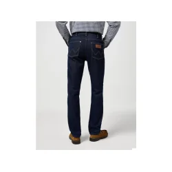 WRANGLER GREENSBORO JEANS (STRETCH) MRKEBL