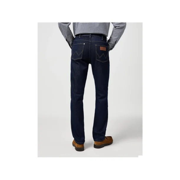 WRANGLER GREENSBORO JEANS (STRETCH) MRKEBL