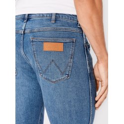 WRANGLER LARSTON STRETCH BL