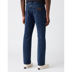 WRANGLER TEXAS JEANS (100% BOMULD) MRKEBL W121YN29H (48/32)