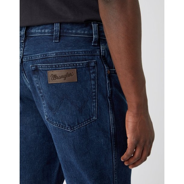 WRANGLER TEXAS JEANS (100% BOMULD) MRKEBL W121YN29H (48/32)