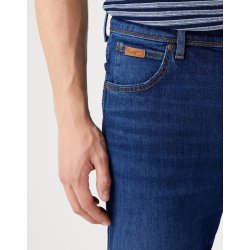 WRANGLER TEXAS JEANS (STRETCH) BL. (F STR)