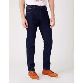 WRANGLER TEXAS JEANS SLIM BL