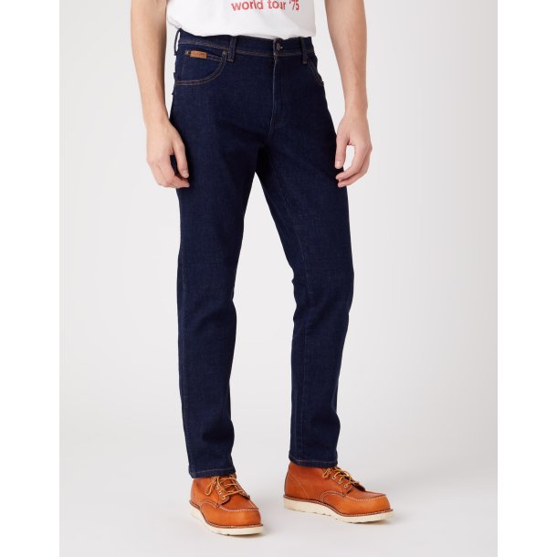 WRANGLER TEXAS JEANS SLIM BL
