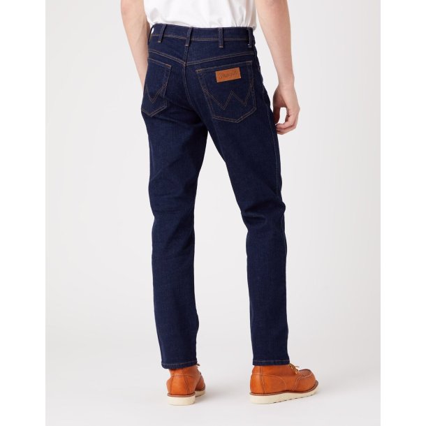 WRANGLER TEXAS JEANS SLIM BL