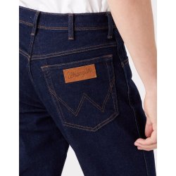 WRANGLER TEXAS JEANS SLIM BL