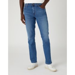 WRANGLER TEXAS JEANS SLIM (STONEWASH) 