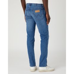 WRANGLER TEXAS JEANS SLIM (STONEWASH) 