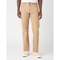 WRANGLER TEXAS JEANS  (SOMMER UDGAVE) KHAKI