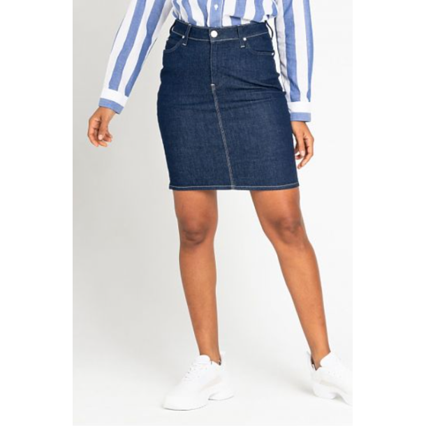LEE PENCIL SKIRT