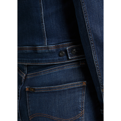 LEE RIDER DENIMJAKKE