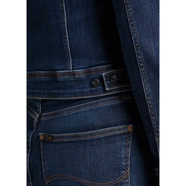 LEE RIDER DENIMJAKKE