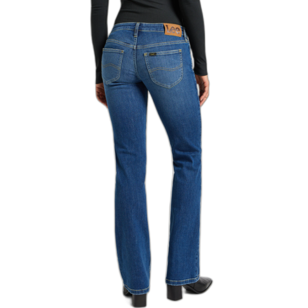 LEE JESSICA LAV LIVHJDE BOOTCUT LAST CHAPTER