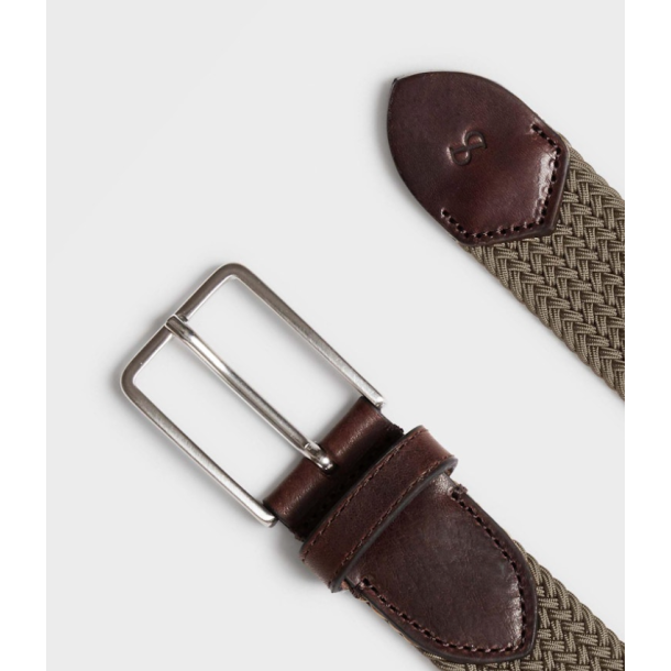 SADDLER MARSTRAND WALNUT