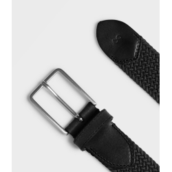 SADDLER MARSTRAND BLACK