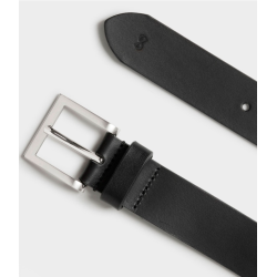 SADDLER BOGENSE BLACK