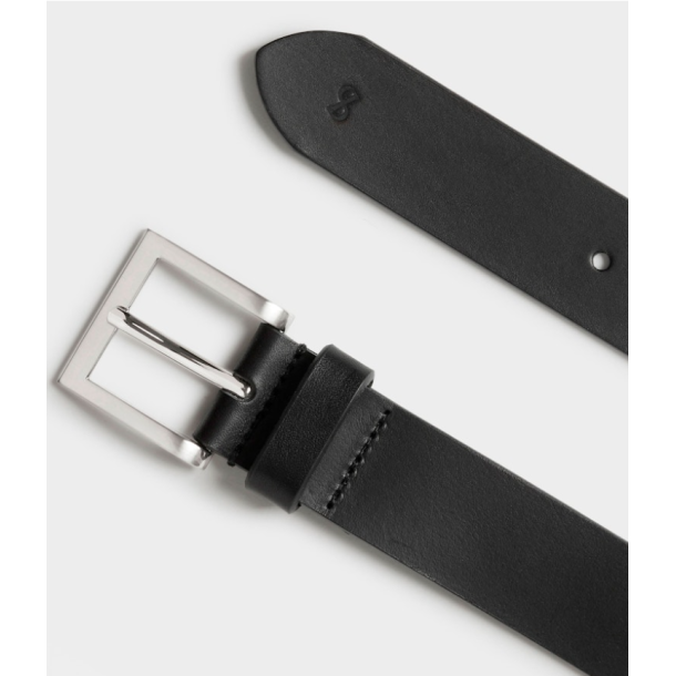 SADDLER BOGENSE BLACK