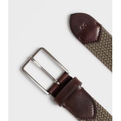 SADDLER MARSTRAND WALNUT