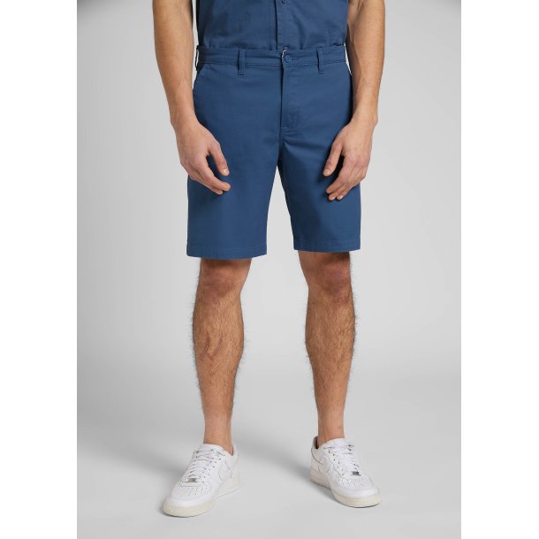 LEE  5 POCKET SHORTS (F STR)
