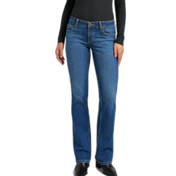 LEE JESSICA LAV LIVHJDE BOOTCUT LAST CHAPTER