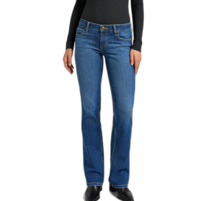 LEE JESSICA LAV LIVHJDE BOOTCUT LAST CHAPTER