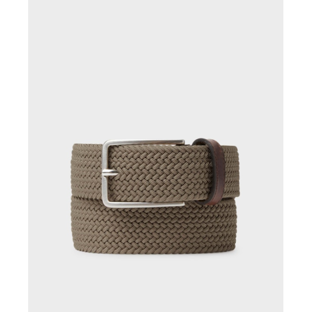 SADDLER MARSTRAND WALNUT