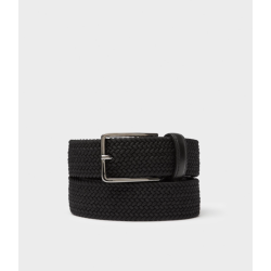 SADDLER MARSTRAND BLACK