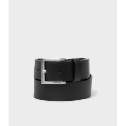 SADDLER BOGENSE BLACK