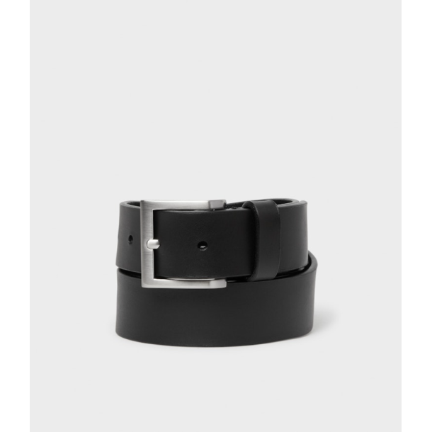 SADDLER BOGENSE BLACK