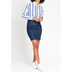 LEE PENCIL SKIRT