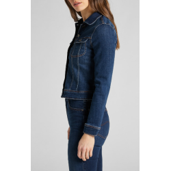LEE RIDER DENIMJAKKE