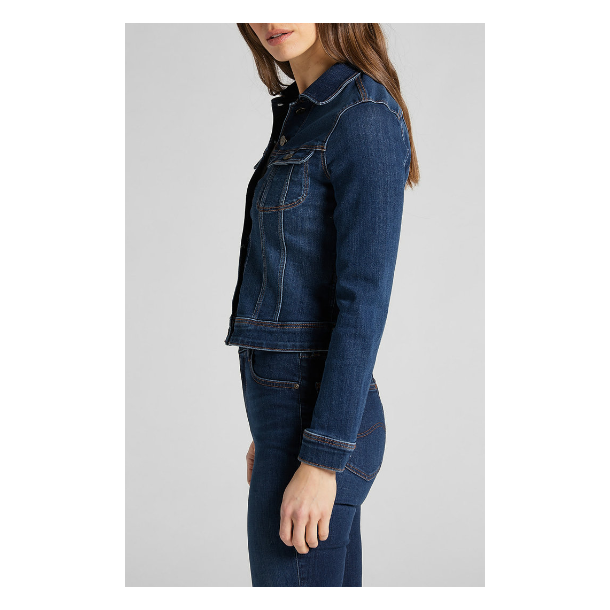 LEE RIDER DENIMJAKKE