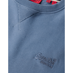 SUPERDRY ESSENTIAL LOGO CREW SWEATSHIRT