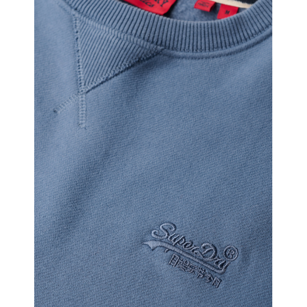 SUPERDRY ESSENTIAL LOGO CREW SWEATSHIRT