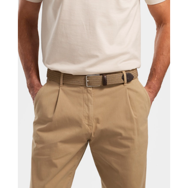 SADDLER MARSTRAND WALNUT