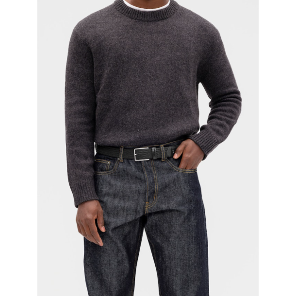 SADDLER MARSTRAND BLACK