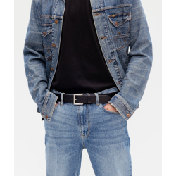 SADDLER BOGENSE BLACK