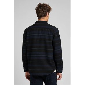 LEE JAKKE/SKJORTE LANG RME 