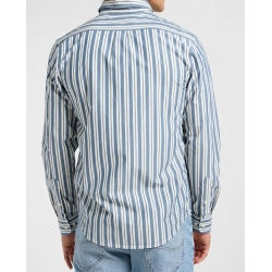 LEE SKJORTE LANG RME  