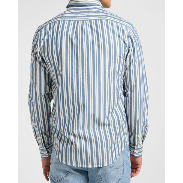 LEE SKJORTE LANG RME  