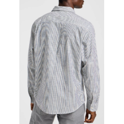 LEE SKJORTE LANG RME  