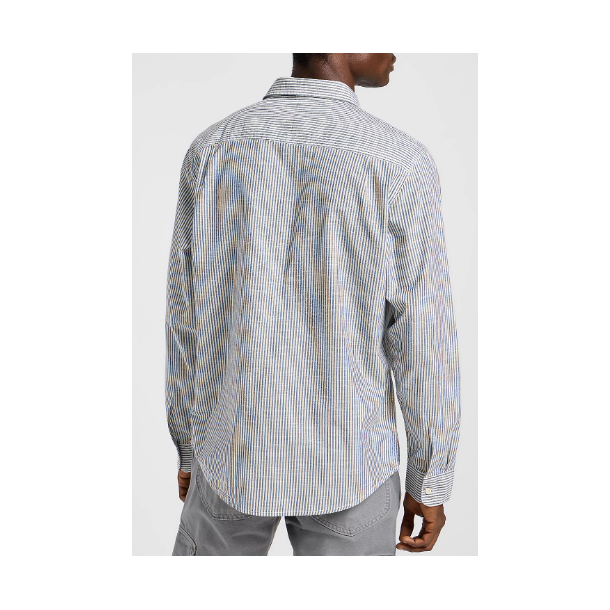 LEE SKJORTE LANG RME  